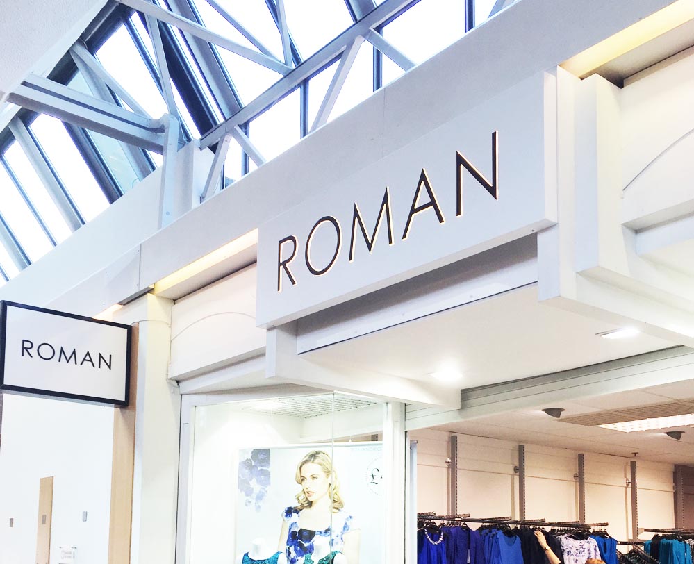 Roman